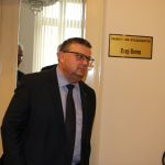 Парламент Сотир Цацаров