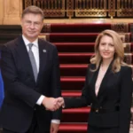 Рая Назарян: Ще продължим да работим интензивно, за да осигурим плавен, прозрачен и успешен преход към еврото