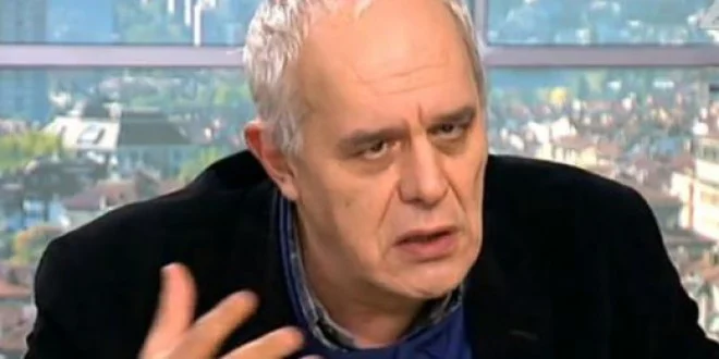 андрей райчев