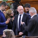 Парламент Благовест Белев
