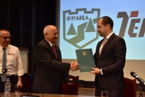 Още 1000 нови работни места се саздават във Враца със завода на "Теклас-България"