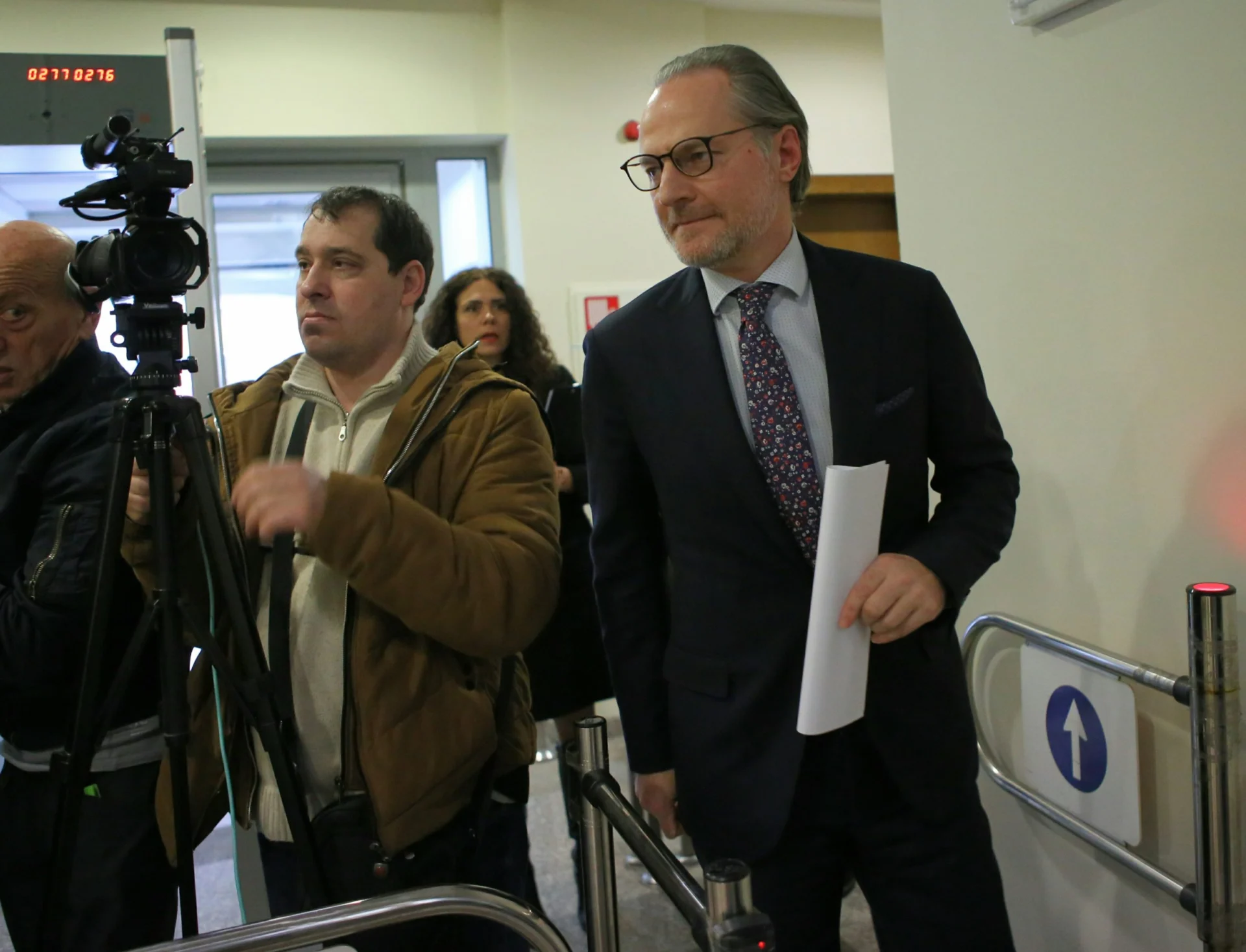 ВСС Лозан Панов