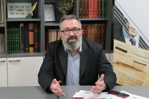 Мартин Димитров