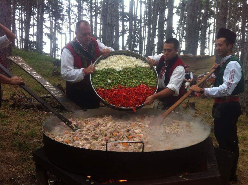 БГ