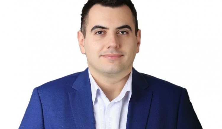 Благовест Кирилов