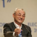 Избори 2011Ахмед Доган - предс. на ДПС