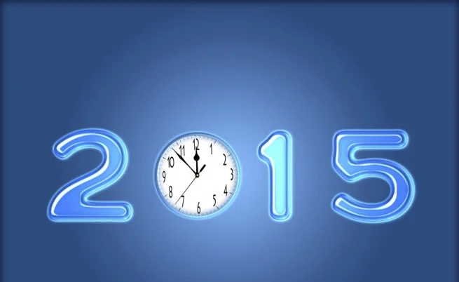 2015 година