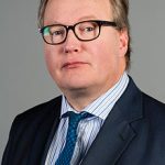 Ханс ван Бален АЛДЕ