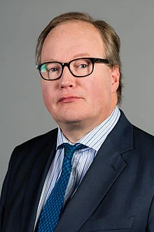 Ханс ван Бален АЛДЕ