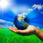 Денят на земята1