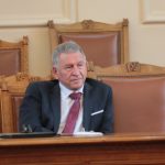 Парламент бюджет НЗОК Стойчо Кацаров министър на здравеопазването