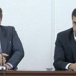 Парламент пресконференция на ПП