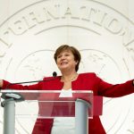 кристалина георгиева