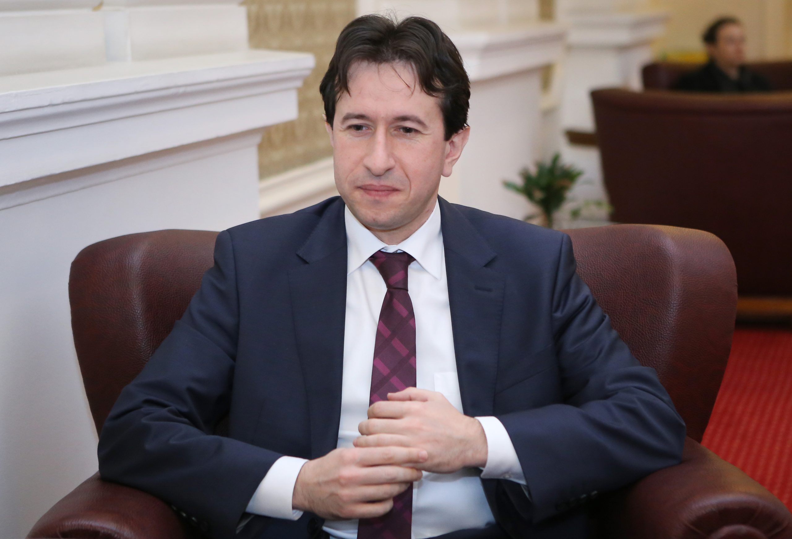Корман Исмаилов