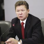 Алексей Милер