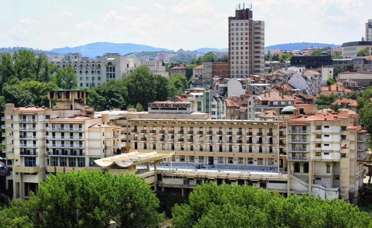 "Интерхотел Ваелико Търново" - КТБ - несъстоятелност
