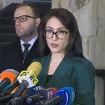 Прокуратура брифинг