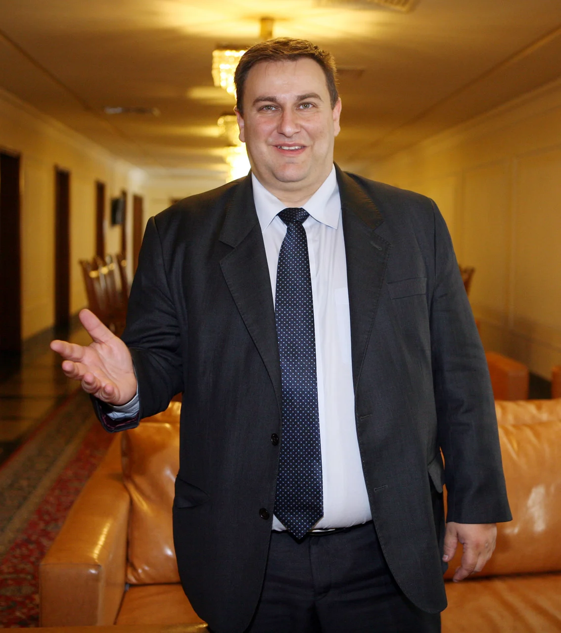 Емил Радев