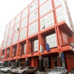 Сграда Сметна палата