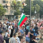 Варненци отново излязоха на улицата, искат свобода за кмета Благомир Коцев