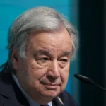 Генералният секретар на ООН Антонио Гутериш предупреди за предстоящ финансов колапс на организацията