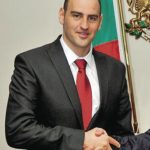 Петър Стойчев