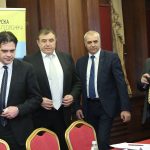 кръгла маса на тема „Бъдещето на българския въгледобив“. Участие в събитието ще вземе заместник-министърът на енергетиката Константин Делисивков
