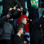 български футболни фенове ултраси расизъм футбол