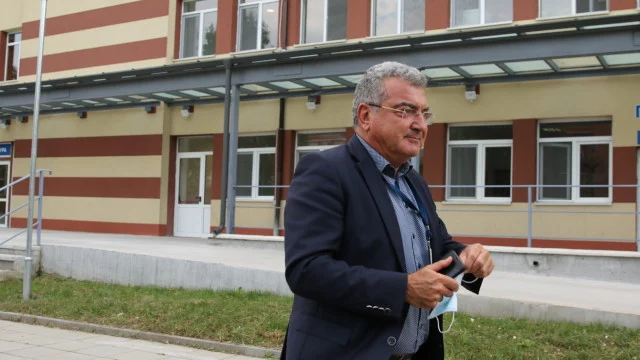 Данчо Пенчев