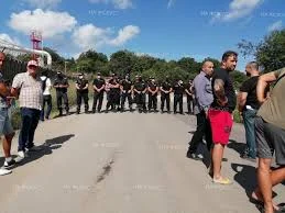 Росенец