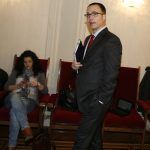 Парламент Комисия по бюджет и финанси Стоян Мавродиев - КФН