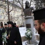 Литийно шествие по случай освобождението на София