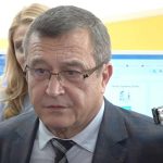 Сашо Пенов мин. на образованието
