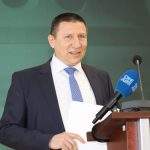 Отворени врати на Националната следствена служба НСЛС Борислав Сарафов директор