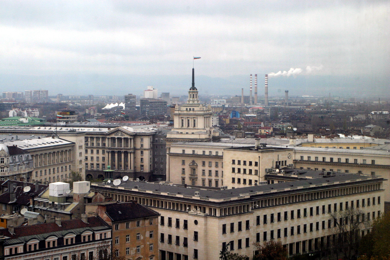 Доклада с оценките на кандидатите за членове на антикорупционната комисия ще разгледат депутатите