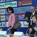 Комисията за финансов надзор (КФН) организира пресконференция на тема „Представяне на прегледа на активите на пенсионните фондове и на балансите на застрахователните дружества и резултатите от стрес тестовете на застрахователите на българския пазар