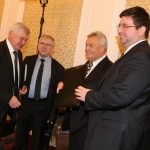 Парламентарна комисия по бюджет и финанси