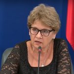 Министерски съвет Виолета Комитова