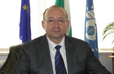Цветан Симеонов