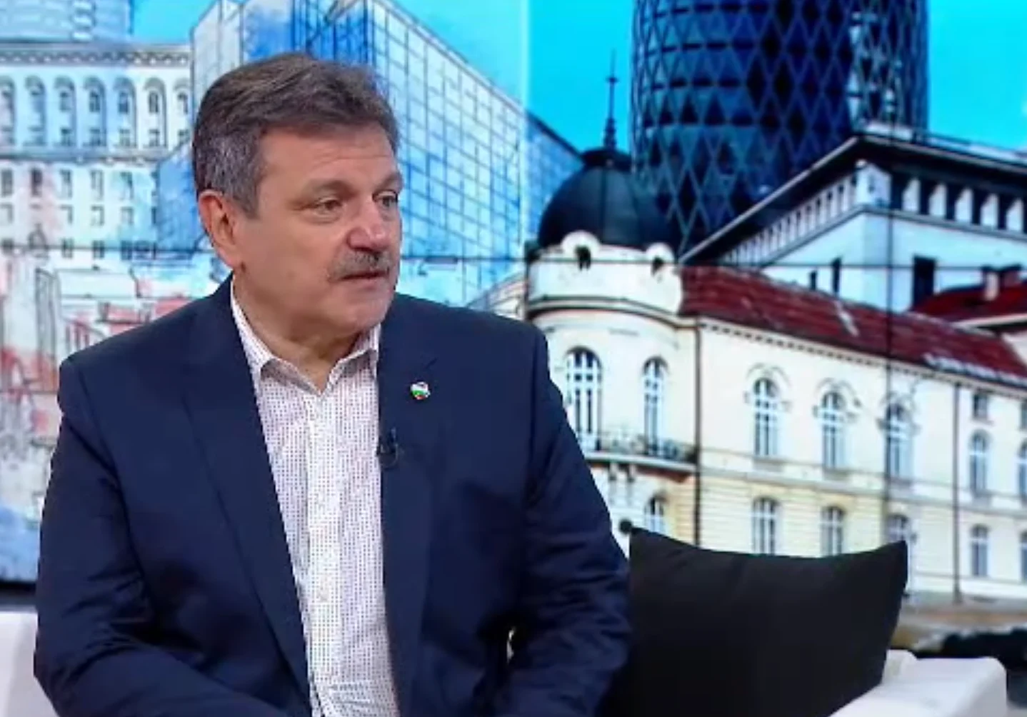 Александър Симидчиев