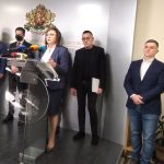 Корнелия Нинова ще даде брифинг във връзка със Закон за колекторските фирми.