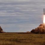 руски крилати ракети руска крилата ракета