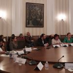 изслушване в медийната комисия