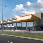 До 2021 г. Стара Загора ще има изцяло модернизиран гаров комплекс