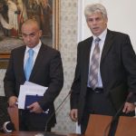 ПарламентПърво заседание на временната комисия по бюджет и финанси. Бяха разгледани докладът на БНБ за КТБ