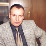 Димитър Радев - зам. мин. на финансите