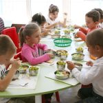 След първо класиране 9700 деца останаха извън детските градини в София