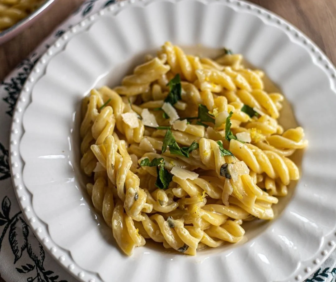 ЕС подкрепя Италия във „войната с пастата“ на Тръмп