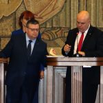 Клетва на главния Прокурор Иван Гешев