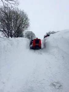 Сняг